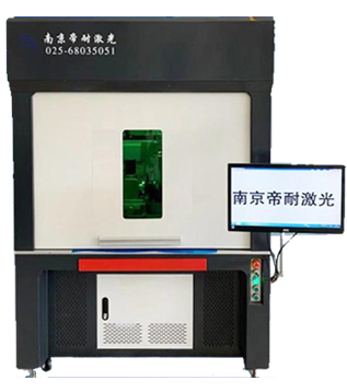 塑料激光焊接機的未來趨勢：帝耐激光引領智能化、綠色化發展
