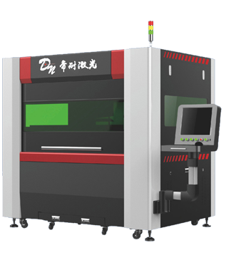 帝耐激光解密：塑料激光焊接機如何實現 “零缺陷” 精密連接