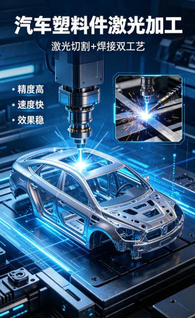 企業實力｜帝耐激光：以科研賦能智造，打造國產精密激光標桿品牌