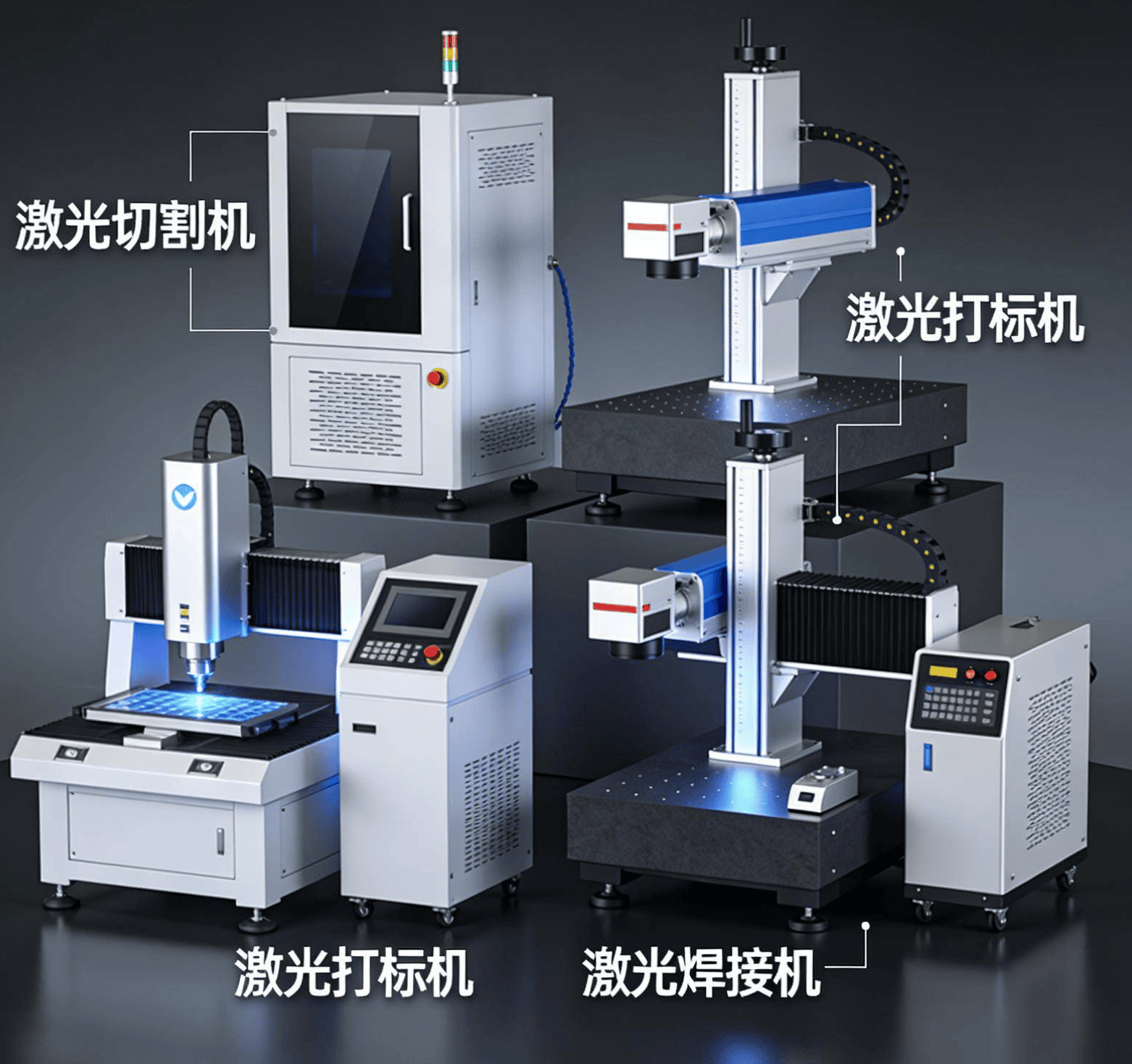 激光打標（刻字）機常見問題解決方案｜帝耐激光 5 招搞定打標故障