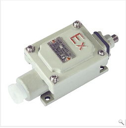 BLX51系列防爆行程開關（ⅡB、ⅡC、DIP）在工業安全領域的應用與特性