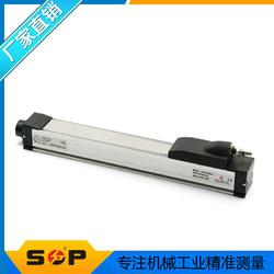 工業自動化中的關鍵傳感元件 長行程KTF滑塊、導電傳感器、光柵光幕與行程開關詳解